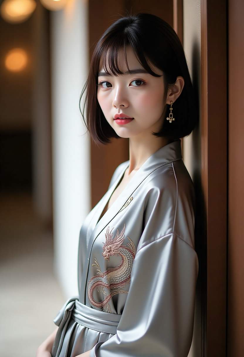 长夏来信电影剧照