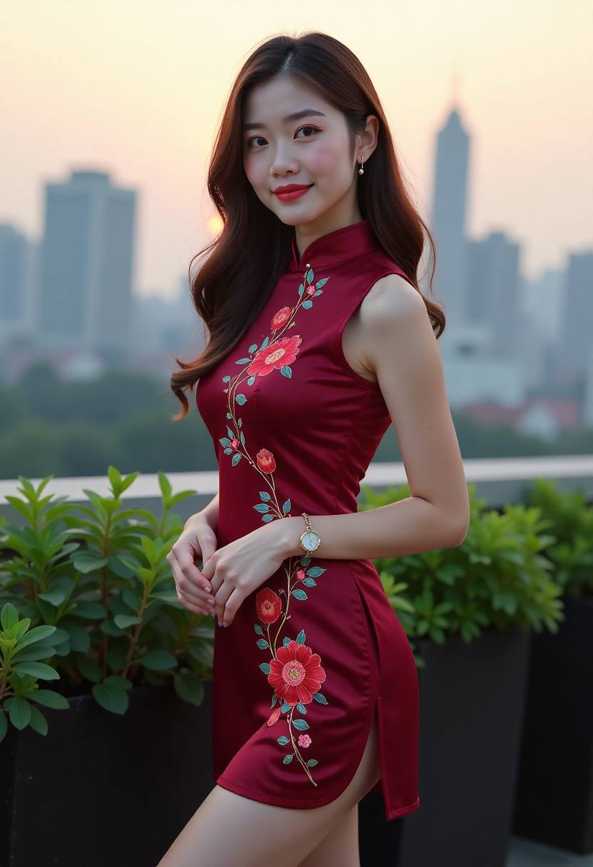 情陷劲敌焦点剧照