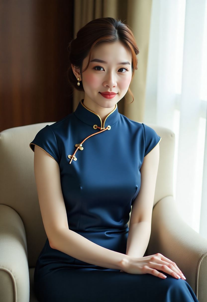 情陷劲敌人物关系专题配图