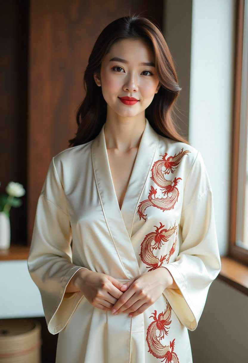 远山食记节目海报