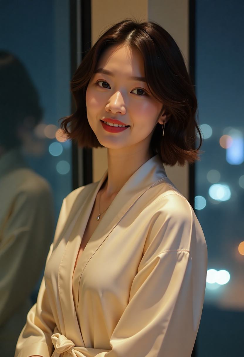 最后一班月光电影海报