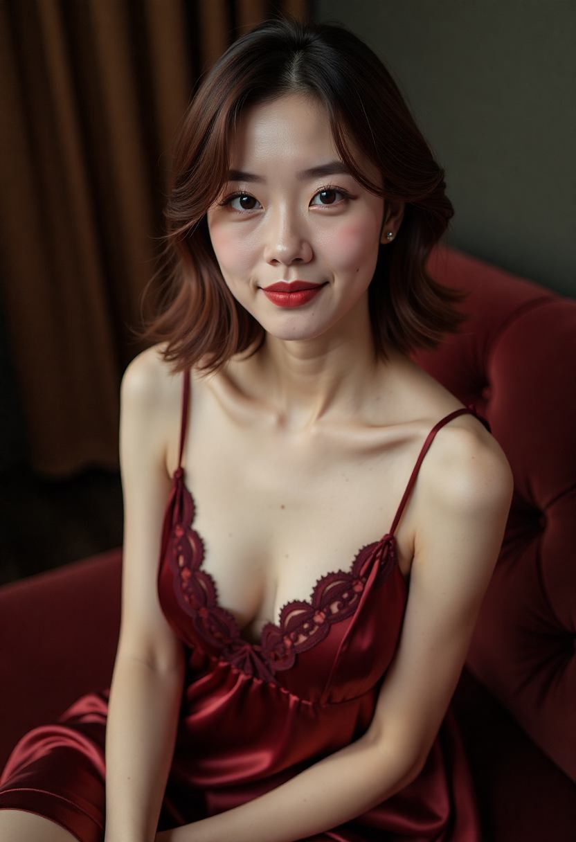 重逢倒计时爱情片剧照